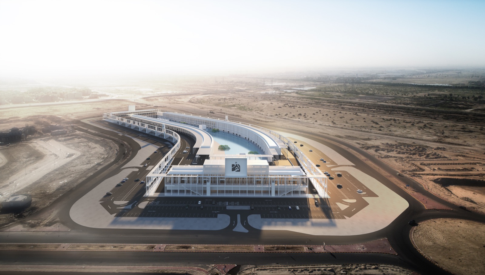 Jaber Mall Venue