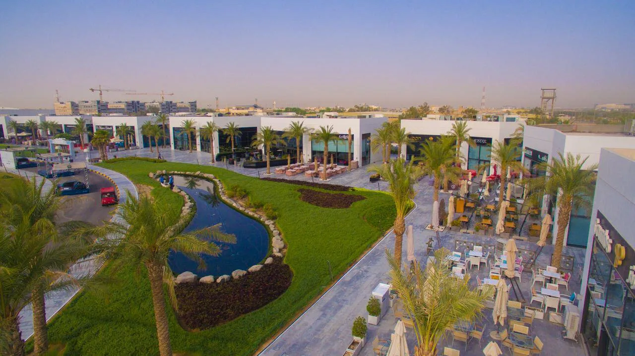 Murouj Venue
